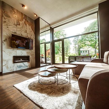 Cozy 4 You Klaipeda Luaran gambar