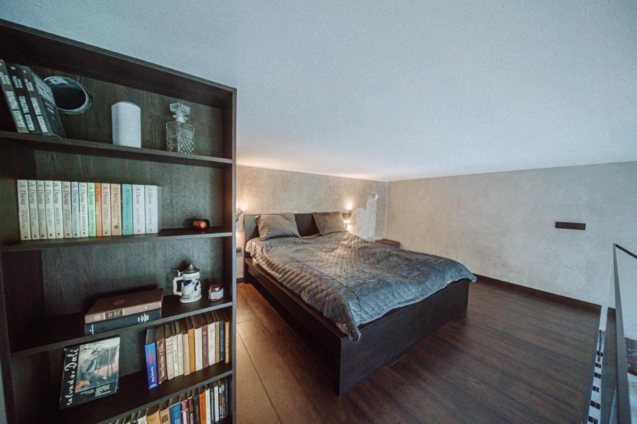 Cozy 4 You Klaipeda Luaran gambar